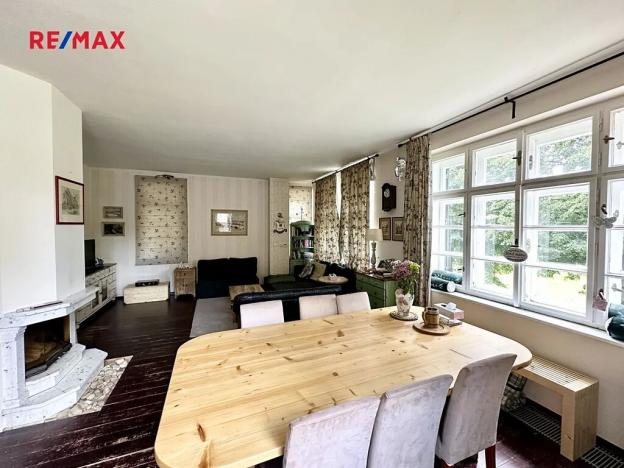 Prodej rodinného domu, Želiv, 180 m2