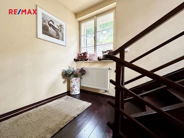 Prodej rodinného domu, Želiv, 180 m2