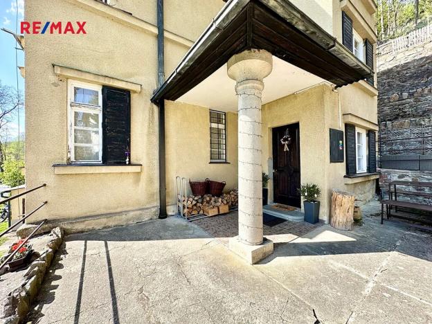 Prodej rodinného domu, Želiv, 180 m2