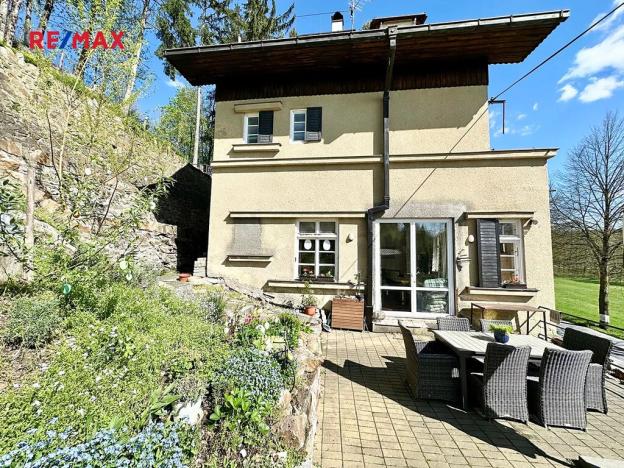 Prodej rodinného domu, Želiv, 180 m2