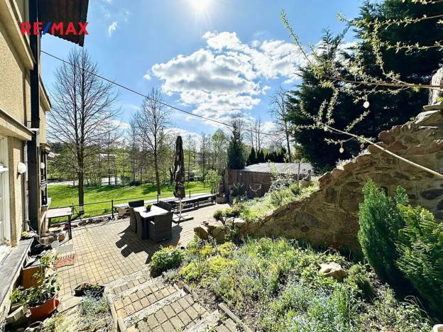 Prodej rodinného domu, Želiv, 180 m2