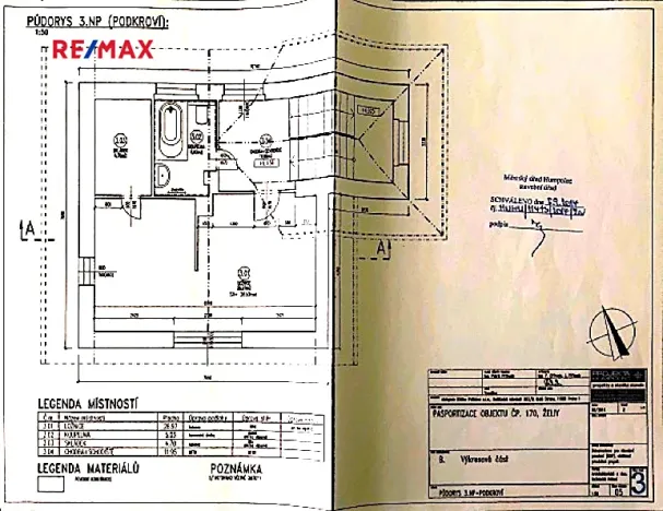 Prodej rodinného domu, Želiv, 180 m2
