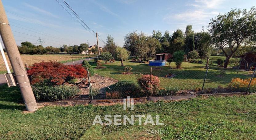 Prodej pozemku, Stonava, 826 m2