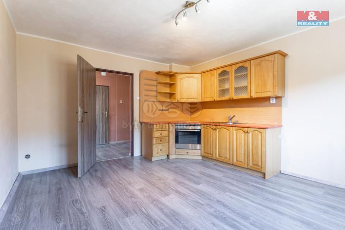 Prodej rodinného domu, Nejdek, Závodu míru, 156 m2