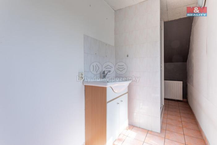 Prodej rodinného domu, Nejdek, Závodu míru, 156 m2