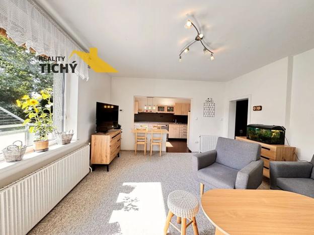 Prodej bytu 3+1, Náchod, Václavická, 76 m2