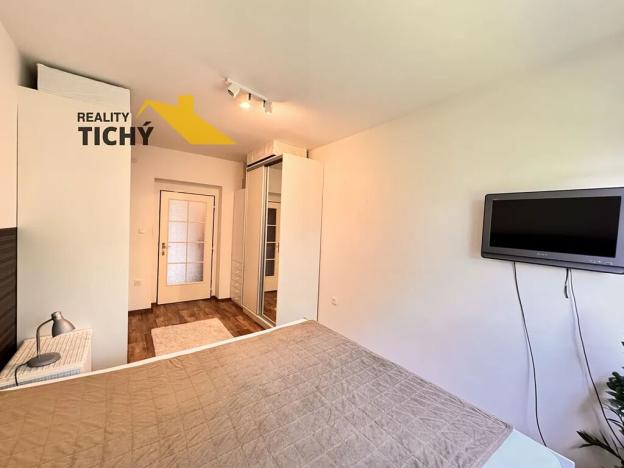 Prodej bytu 3+1, Náchod, Václavická, 76 m2