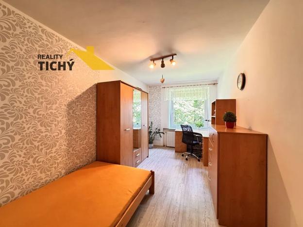 Prodej bytu 3+1, Náchod, Václavická, 76 m2