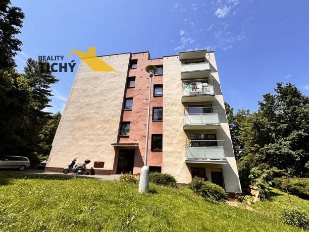 Prodej bytu 3+1, Náchod, Václavická, 76 m2