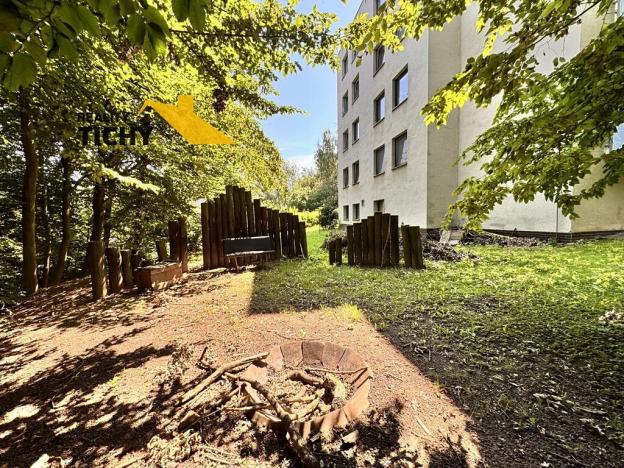 Prodej bytu 3+1, Náchod, Václavická, 76 m2