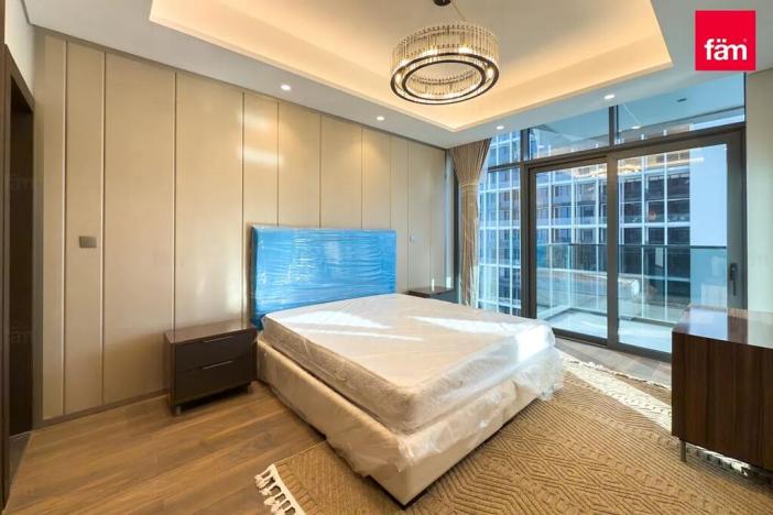 Prodej bytu 2+kk, Dubaj, Spojené arabské emiráty, 77 m2