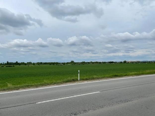 Prodej pole, Brno, 11752 m2