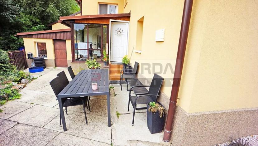 Prodej rodinného domu, Střemy, 240 m2