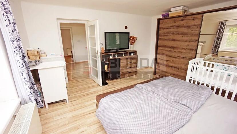 Prodej rodinného domu, Střemy, 240 m2