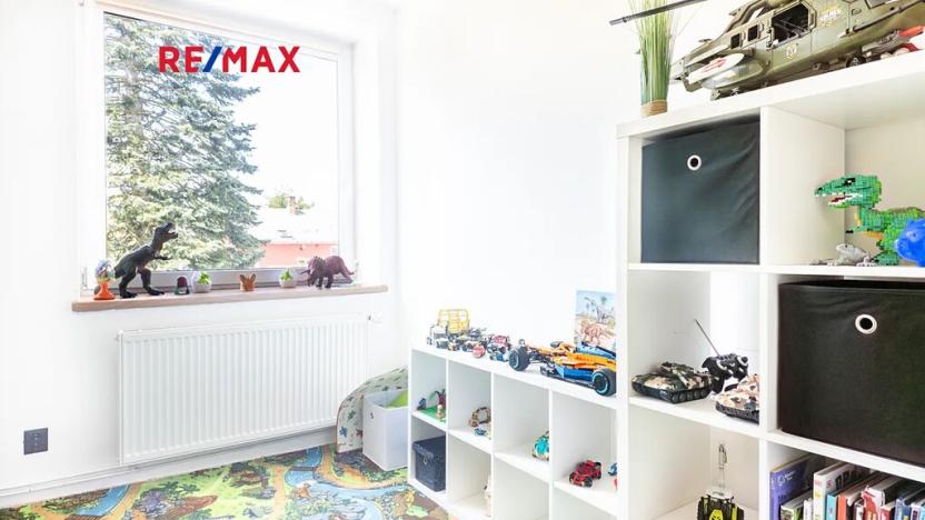 Prodej bytu 3+kk, Chlumec nad Cidlinou, Říhova, 77 m2