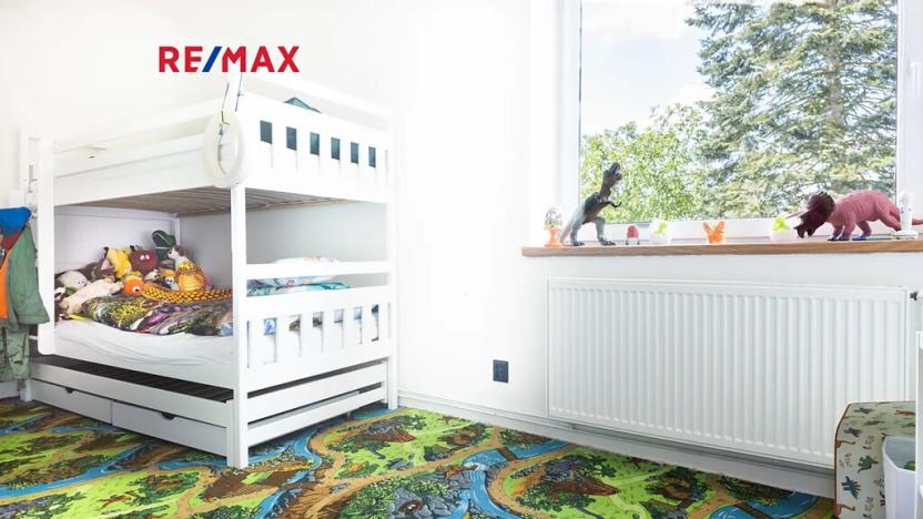 Prodej bytu 3+kk, Chlumec nad Cidlinou, Říhova, 77 m2