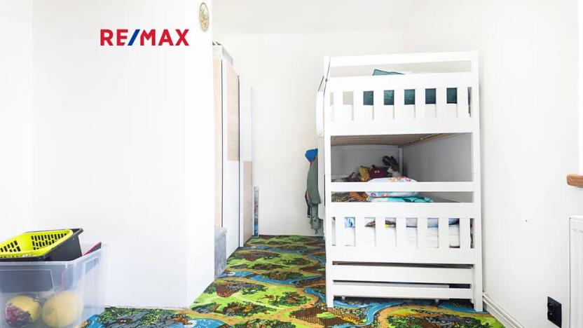 Prodej bytu 3+kk, Chlumec nad Cidlinou, Říhova, 77 m2