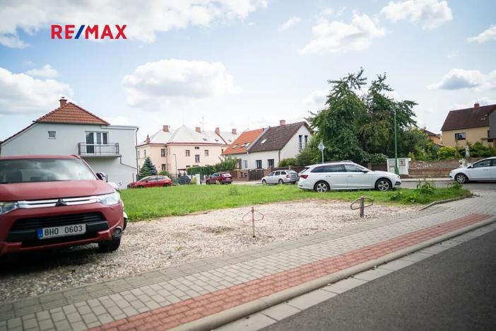 Prodej bytu 3+kk, Chlumec nad Cidlinou, Říhova, 77 m2