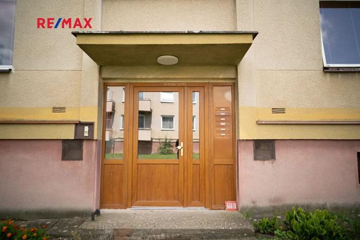 Prodej bytu 3+kk, Chlumec nad Cidlinou, Říhova, 77 m2