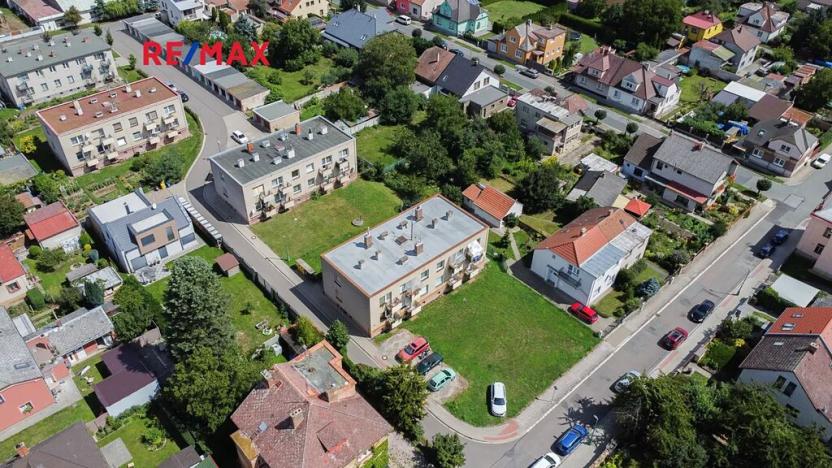 Prodej bytu 3+kk, Chlumec nad Cidlinou, Říhova, 77 m2