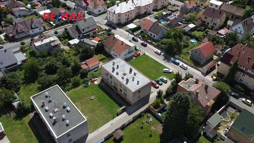 Prodej bytu 3+kk, Chlumec nad Cidlinou, Říhova, 77 m2