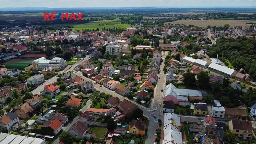Prodej bytu 3+kk, Chlumec nad Cidlinou, Říhova, 77 m2