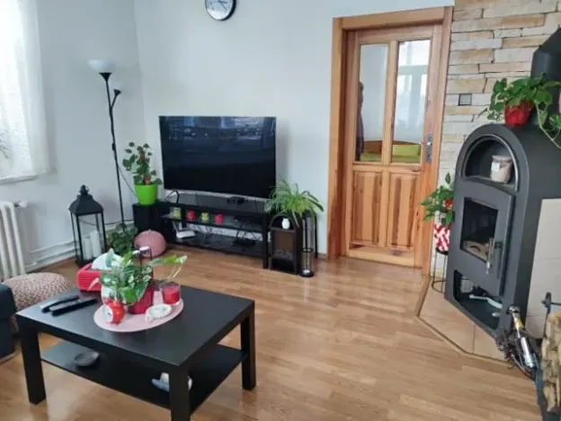 Prodej rodinného domu, Unhošť, 158 m2