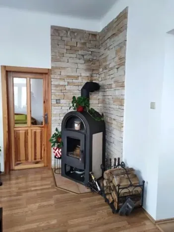 Prodej rodinného domu, Unhošť, 158 m2