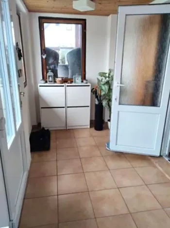 Prodej rodinného domu, Unhošť, 158 m2