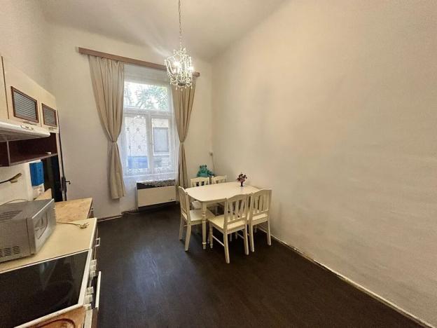 Prodej bytu 2+1, Praha - Vinohrady, Slezská, 61 m2