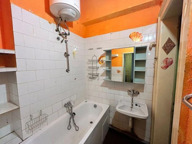 Prodej bytu 2+1, Praha - Vinohrady, Slezská, 61 m2