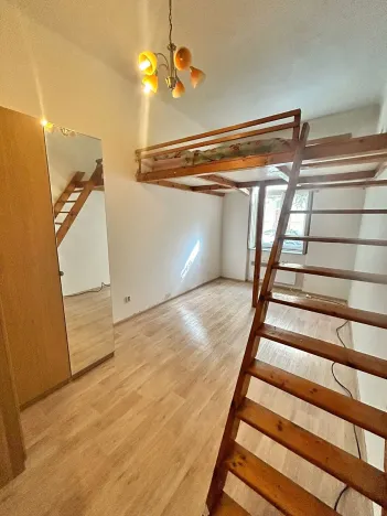 Prodej bytu 2+1, Praha - Vinohrady, Slezská, 61 m2