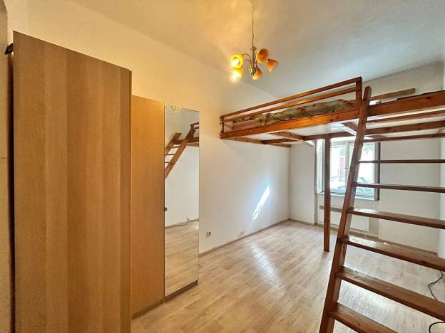 Prodej bytu 2+1, Praha - Vinohrady, Slezská, 61 m2