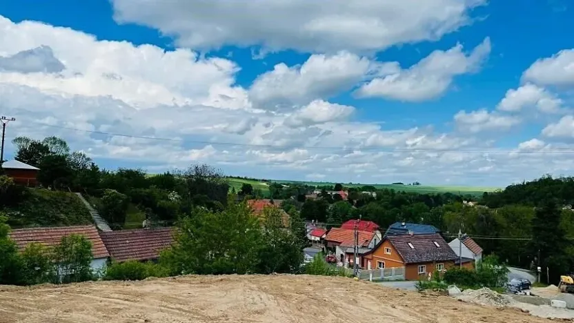 Prodej pozemku pro bydlení, Olovnice, Kladenská, 817 m2