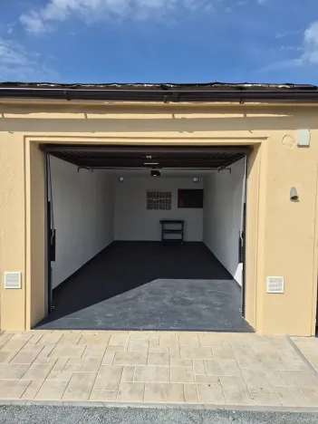 Prodej garáže, Kladno, U Cihelny, 18 m2