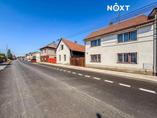 Prodej rodinného domu, Holice, Bratří Čapků, 298 m2