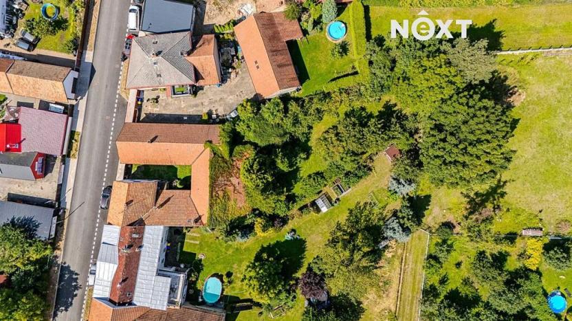 Prodej rodinného domu, Holice, Bratří Čapků, 298 m2