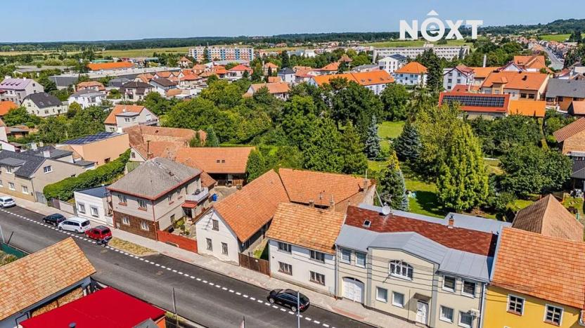 Prodej rodinného domu, Holice, Bratří Čapků, 298 m2