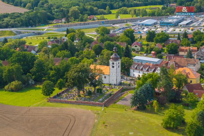 Prodej rodinného domu, Olbramovice - Olbramovice Ves, 98 m2