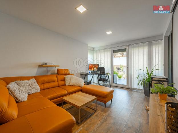 Prodej rodinného domu, Vlašim, Vorlinská Alej, 152 m2