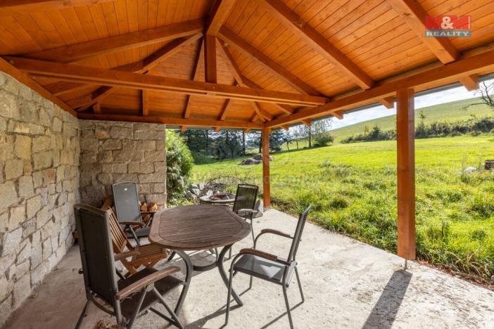 Prodej rodinného domu, Benešov, 327 m2