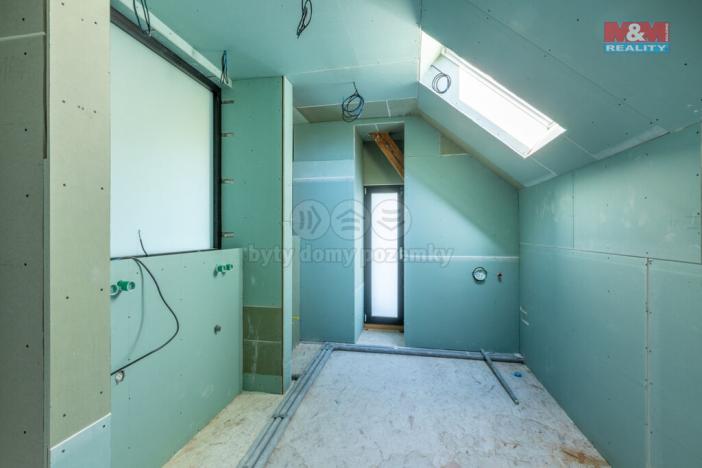 Prodej rodinného domu, Benešov, 327 m2