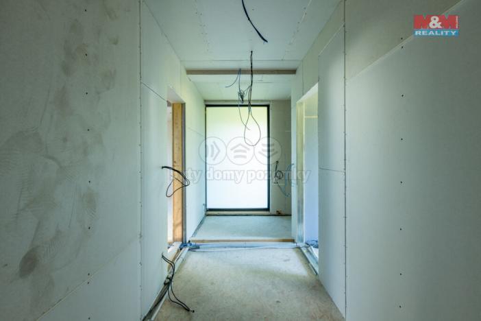 Prodej rodinného domu, Benešov, 327 m2