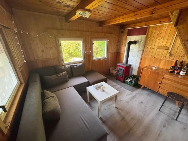 Prodej chaty, Jeseník, Za Pilou, 40 m2