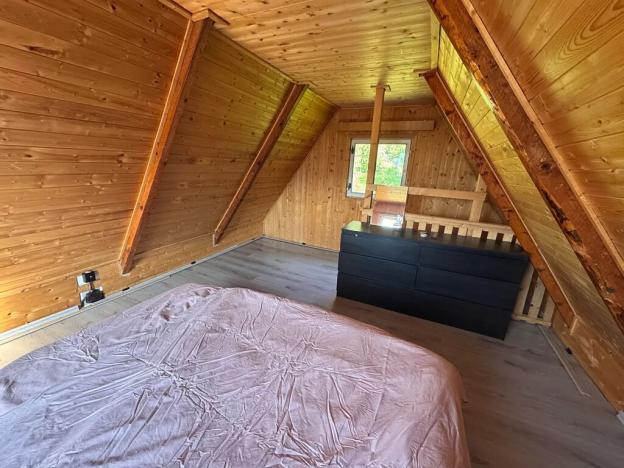 Prodej chaty, Jeseník, Za Pilou, 40 m2