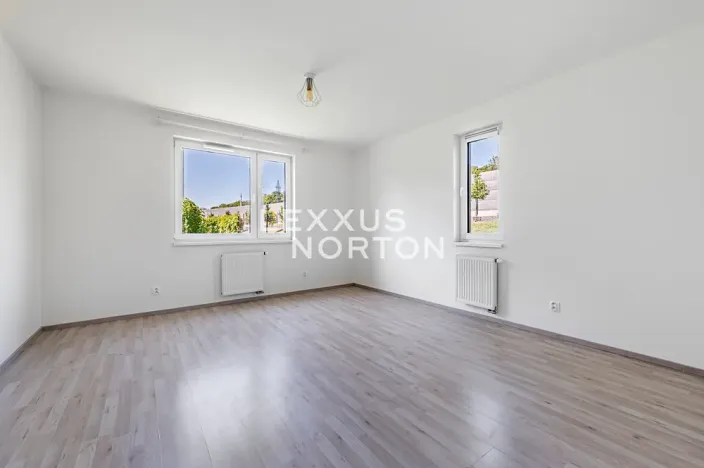 Pronájem bytu 4+kk, Praha - Vysočany, Strnadových, 119 m2