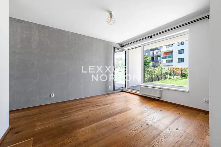 Pronájem bytu 4+kk, Praha - Vysočany, Strnadových, 119 m2