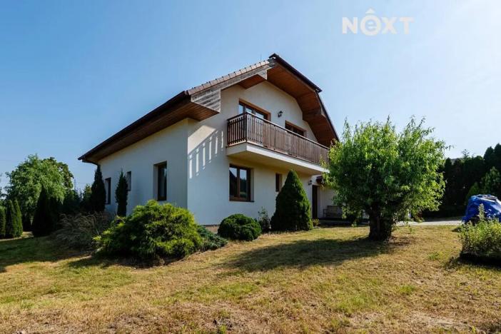 Prodej rodinného domu, Adamov, Třešňová, 219 m2