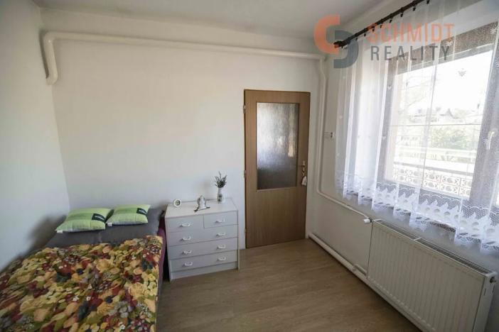 Prodej rodinného domu, Hrušovany nad Jevišovkou, Drnholecká, 160 m2