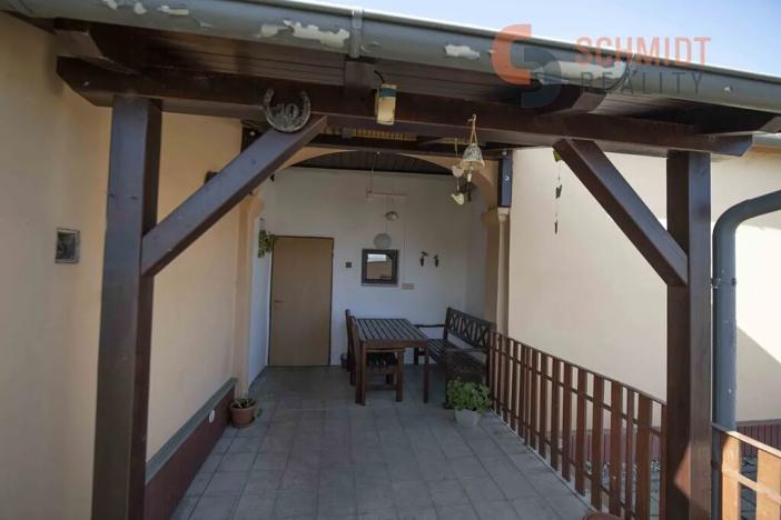 Prodej rodinného domu, Hrušovany nad Jevišovkou, Drnholecká, 160 m2